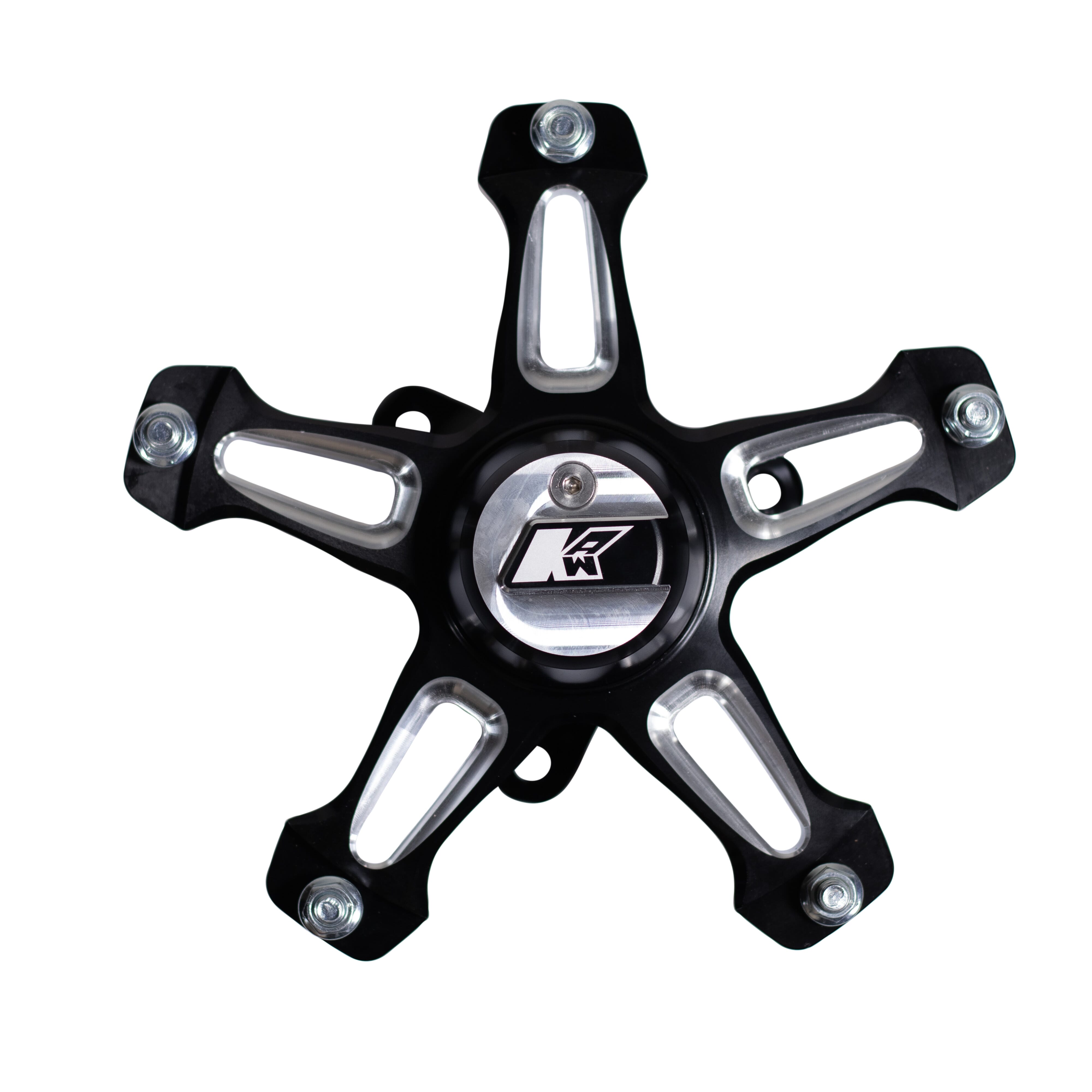 KEIZER 15インチ アルミホイール 5スポーク P5LW LH - Racing Wheels | Keizer Aluminum Wheels