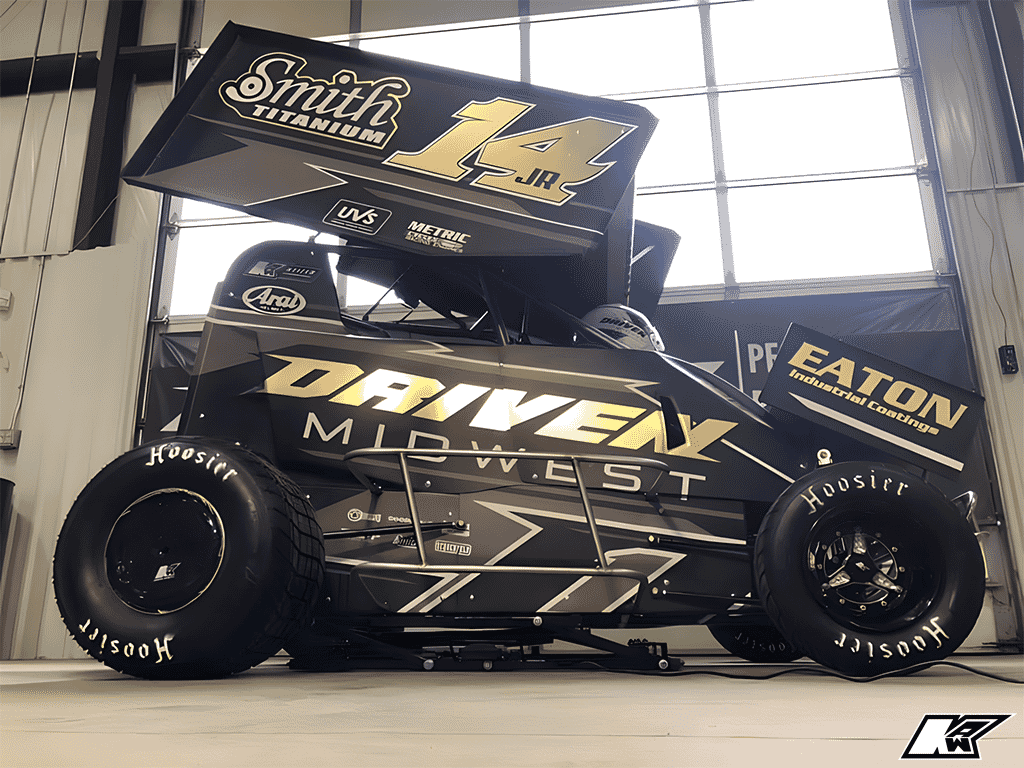 10P3 Micro - Racing Wheels | Keizer Aluminum Wheels