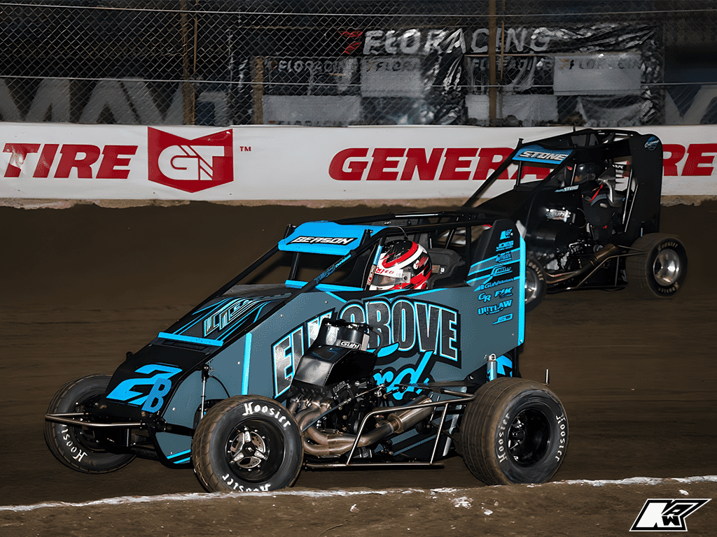 10P3 Micro - Racing Wheels | Keizer Aluminum Wheels