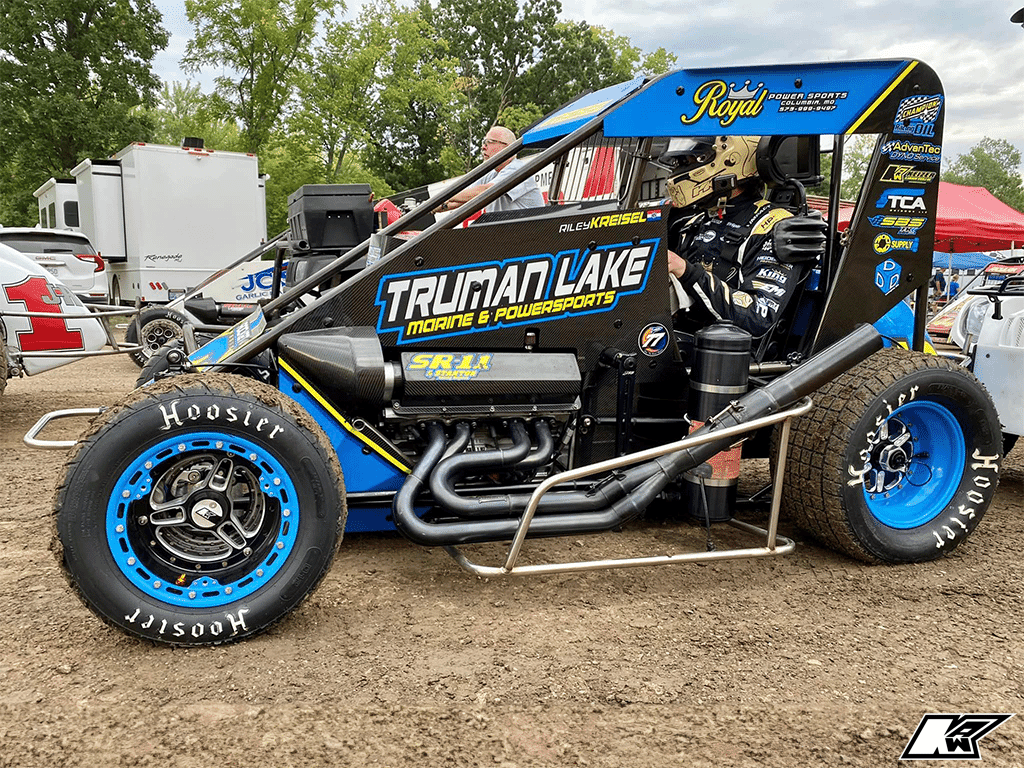 10P3 Micro - Racing Wheels | Keizer Aluminum Wheels