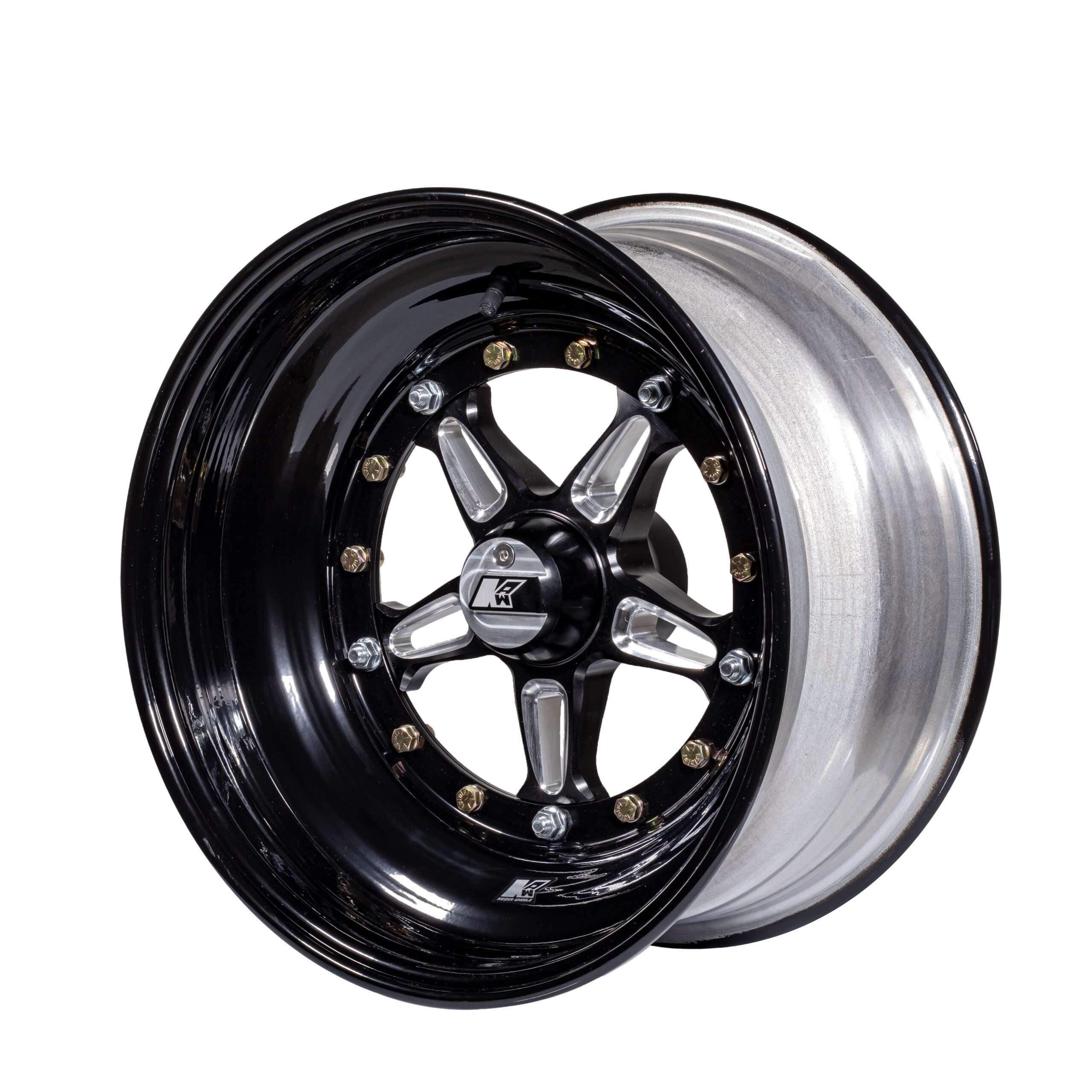 15″ Sprint Car – Racing Wheels | Keizer Aluminum Wheels