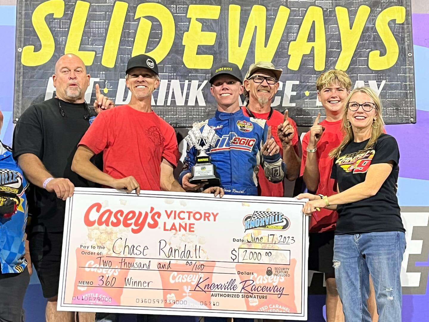 randall-secures-first-win-at-knoxville